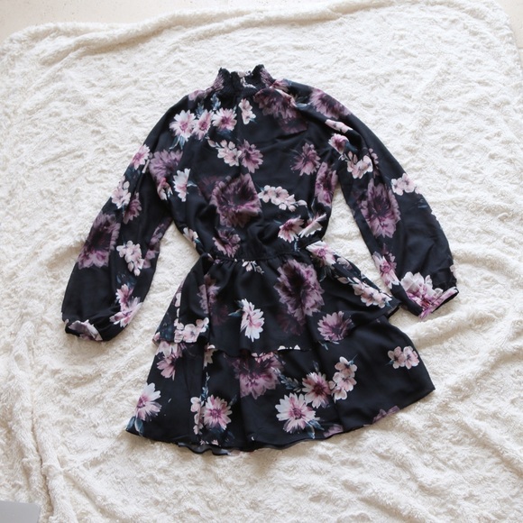 Yumi Kim Lilac Dance Class Act Dress S - Picture 4 of 16